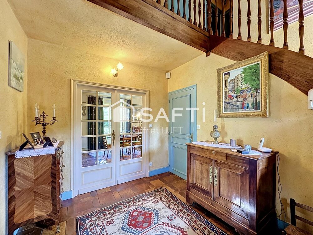 Vente Maison PAVILLON, 3 CHAMBRES,  PROCHE DE LA PISCINE Sable-sur-sarthe