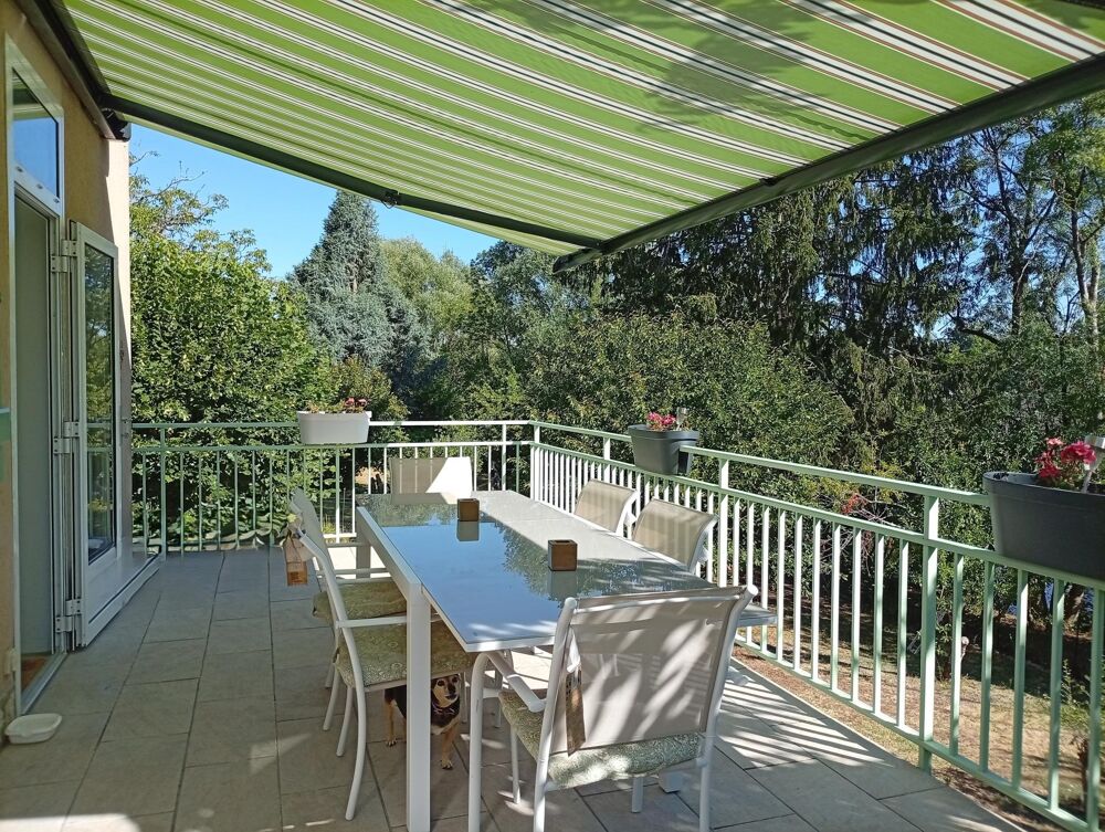 Vente Maison Belle maison en bord de Gartempe Montmorillon