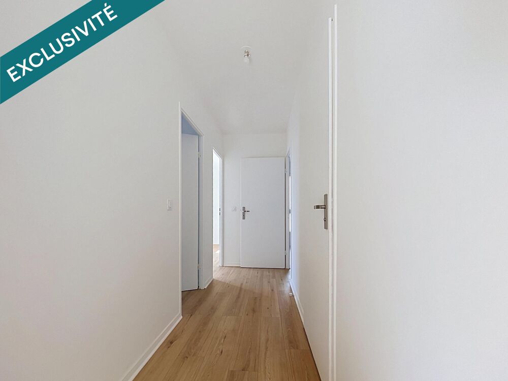 Vente Appartement Appartement familial bien agencé au calme Ivry-sur-seine