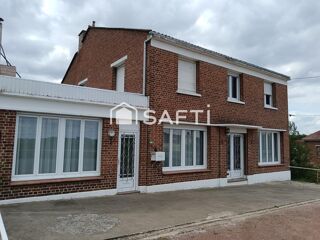  Maison  vendre 8 pices 189 m