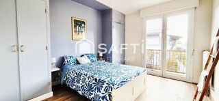  Appartement à vendre 4 pièces 123 m²