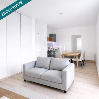  Appartement � vendre 2 pi�ces 32 m�