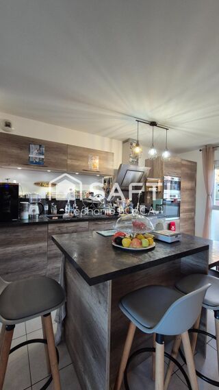  Appartement à vendre 3 pièces 70 m²
