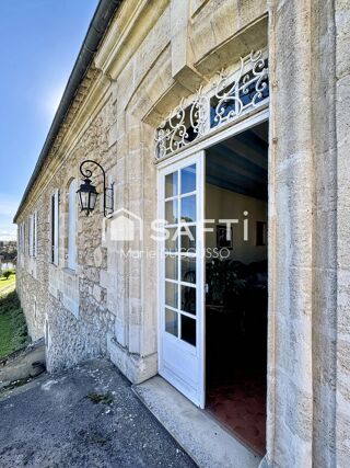  Maison à vendre 10 pièces 343 m²
