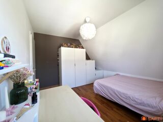  Maison à vendre 5 pièces 132 m²