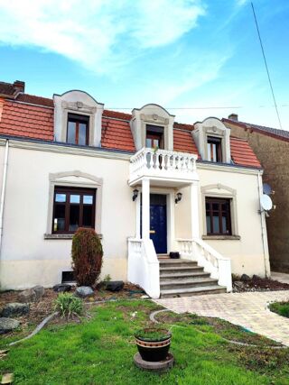  Maison � vendre 7 pi�ces 215 m�