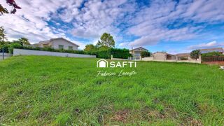  Terrain � vendre 739 m�