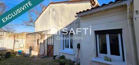   vente en exclusivit� Maison - 3 pi�ce(s) - 53 m�