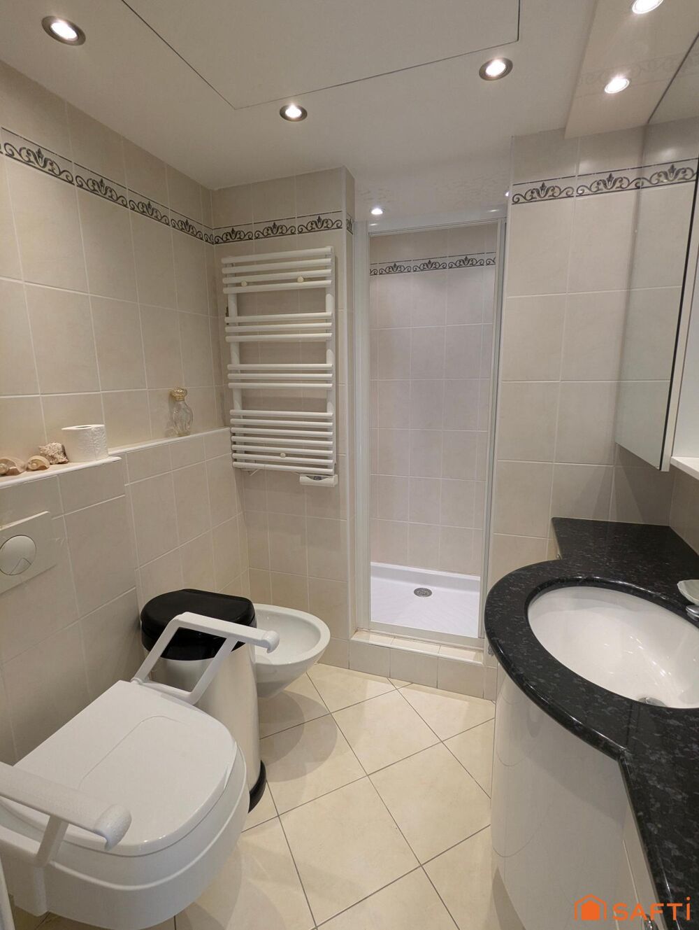 � vendre  Appartement Aix-en-Provence (13100)