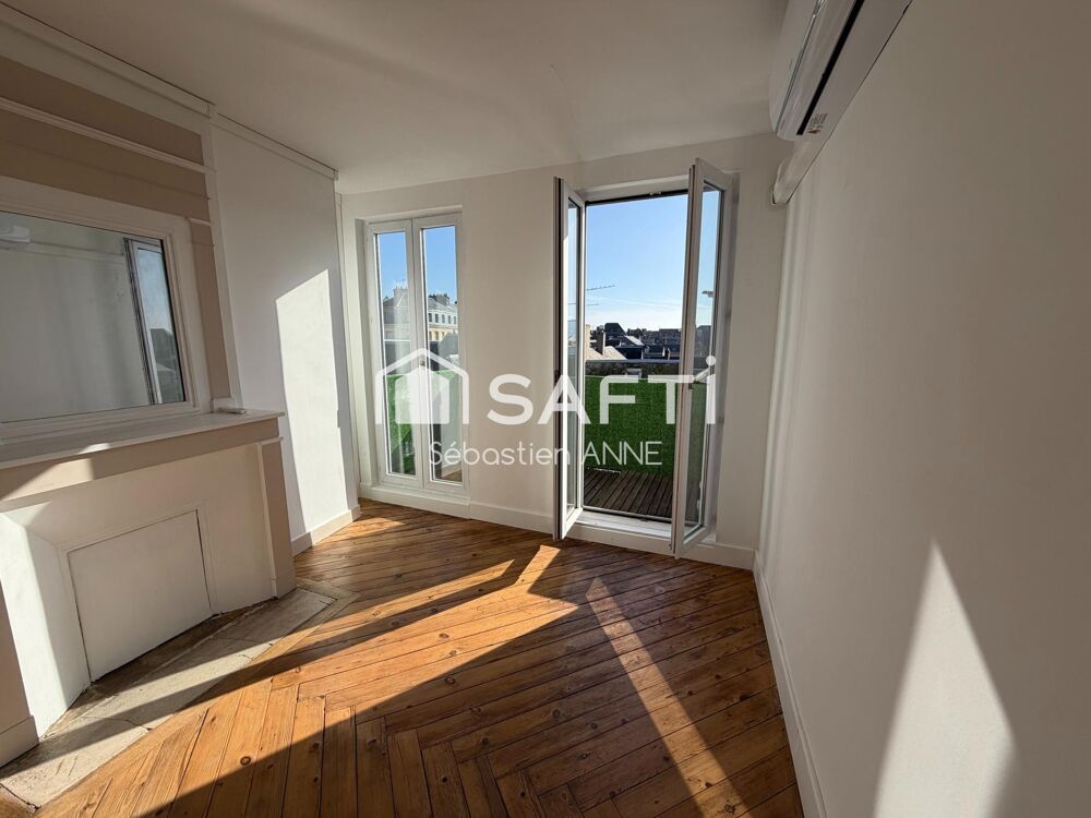 Vente Appartement Appartement centre de Rouen Rouen