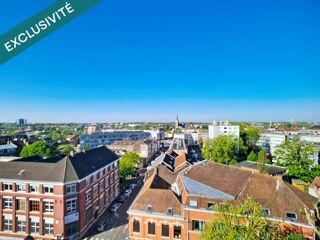  Appartement � vendre 4 pi�ces 85 m�