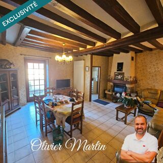  Maison � vendre 5 pi�ces 103 m�