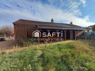  Maison � vendre 5 pi�ces 118 m�