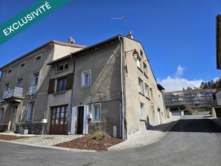  Maison à vendre 5 pièces 60 m²