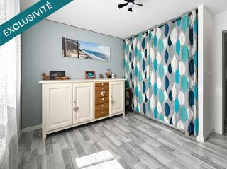  Maison � vendre 4 pi�ces 82 m�