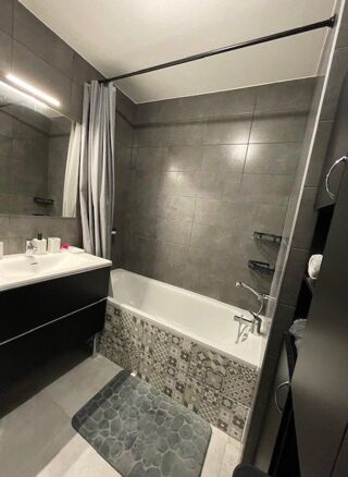  Appartement à vendre 2 pièces 40 m²