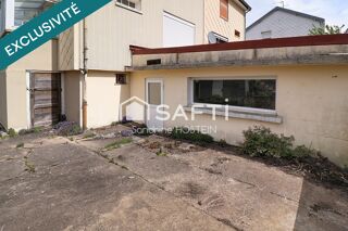  Maison � vendre 5 pi�ces 70 m�