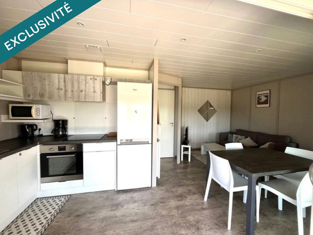 Vente Maison Arzal: jolie vue dégagée sur la Vilaine! Arzal