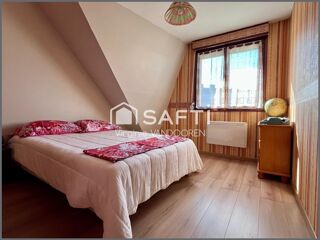  Maison à vendre 5 pièces 127 m²