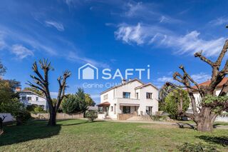  Maison � vendre 7 pi�ces 178 m�