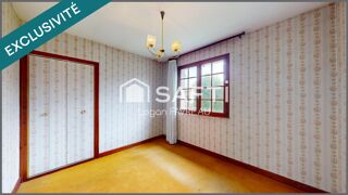 Maison � vendre 5 pi�ces 94 m�