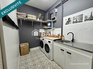  Maison � vendre 8 pi�ces 140 m�