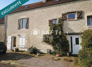 Maison 8 pièces 145 m² · à Falaise · 145 m² · 189 000 €