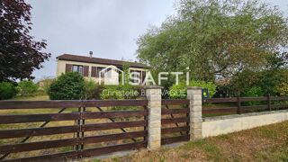  Maison à vendre 4 pièces 82 m²