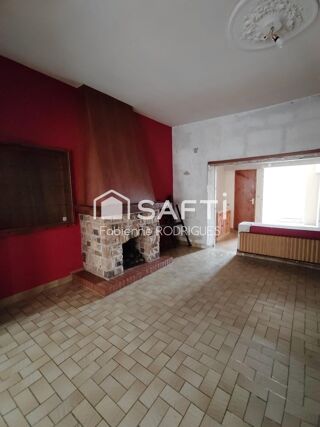  Maison à vendre 5 pièces 107 m²