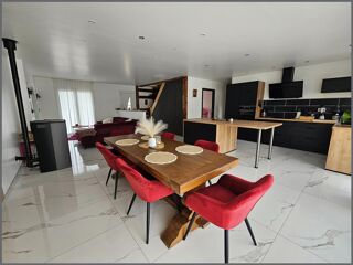  Maison à vendre 5 pièces 95 m²