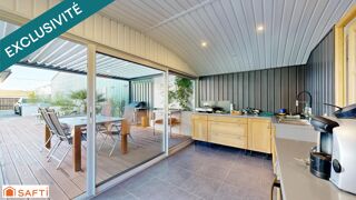  Maison � vendre 6 pi�ces 190 m�