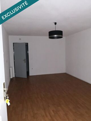  Appartement à vendre 3 pièces 61 m²
