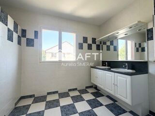  Maison à vendre 6 pièces 180 m²