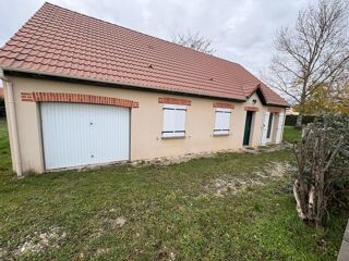  Maison à vendre 4 pièces 86 m²
