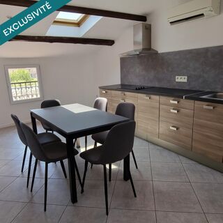  Appartement � vendre 2 pi�ces 51 m�