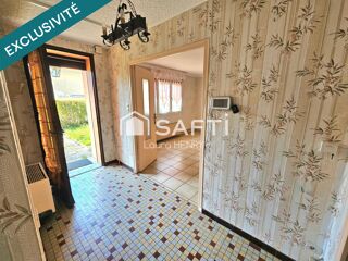  Maison � vendre 3 pi�ces 85 m�