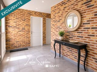  Maison à vendre 4 pièces 100 m²