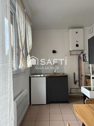  Appartement � louer 1 pi�ce 20 m�