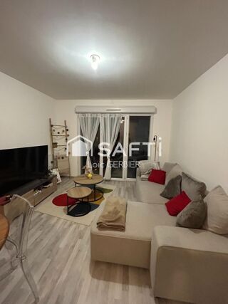  Appartement � vendre 2 pi�ces 45 m�