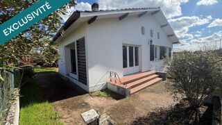 Maison à vendre 4 pièces 75 m²