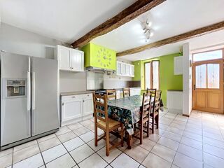  Maison � vendre 5 pi�ces 180 m�
