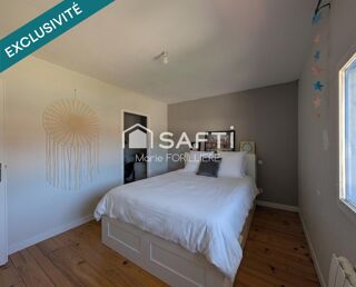  Maison � vendre 4 pi�ces 118 m�