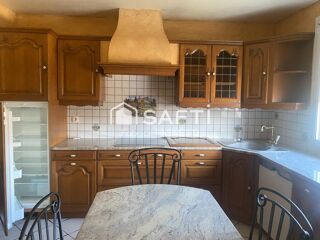  Maison � vendre 6 pi�ces 130 m�