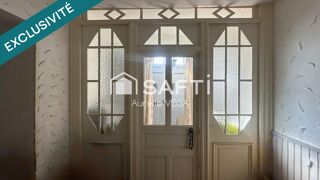  Maison � vendre 14 pi�ces 400 m�