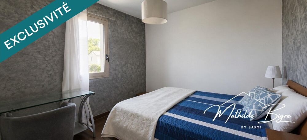 à vendre  Maison Le Crest (63450)
