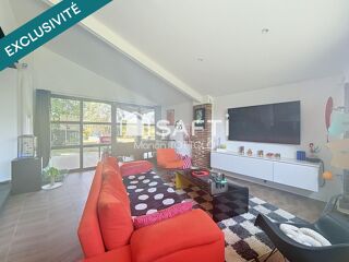  Maison à vendre 4 pièces 106 m²