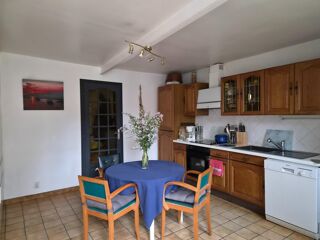 Vente Maison MAISON EN IMPASSE  AVEC ATELIER ET STATIONNEMENT Angervilliers