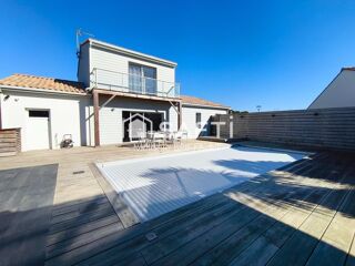  Maison � vendre 4 pi�ces 115 m�