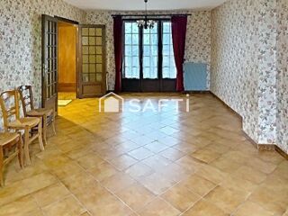  Maison à vendre 5 pièces 95 m²