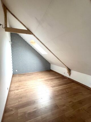  Appartement à vendre 3 pièces 59 m²